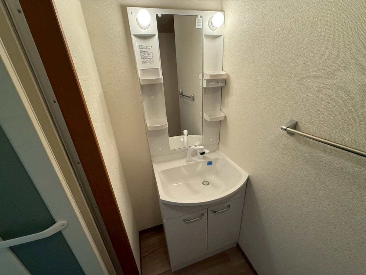 洗面所 写真10
