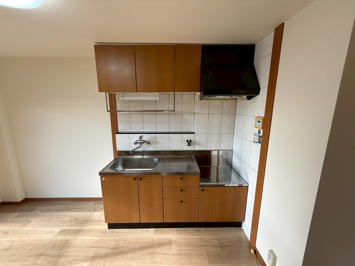 キッチン 写真2