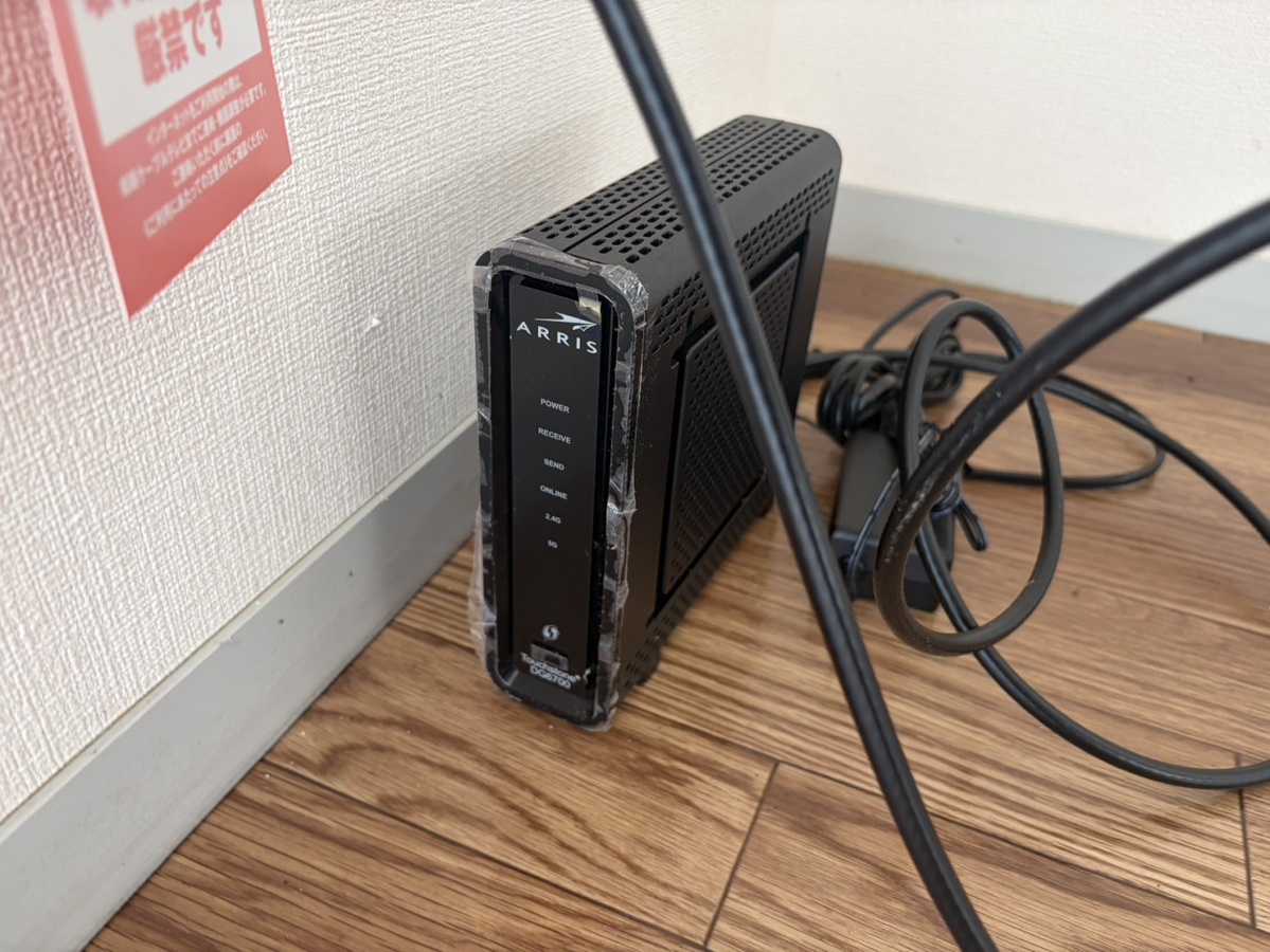 設備 写真18