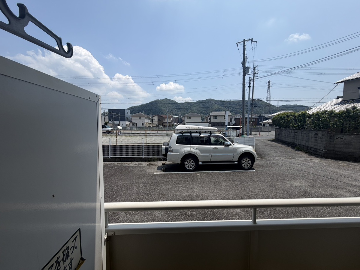 眺望 写真28