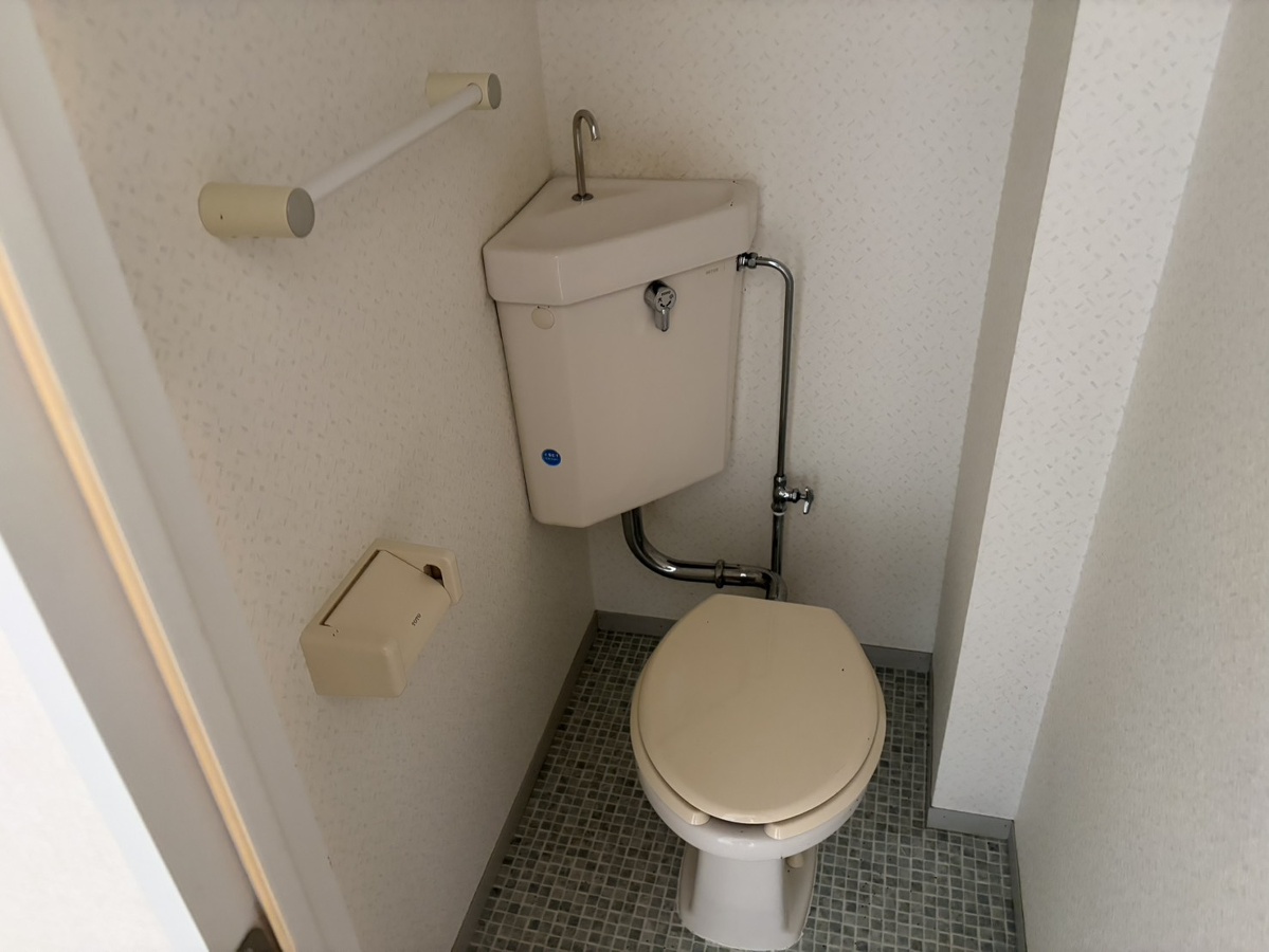 トイレ 写真11