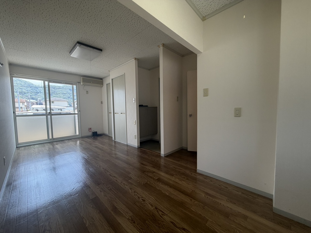 ダイニング 写真3