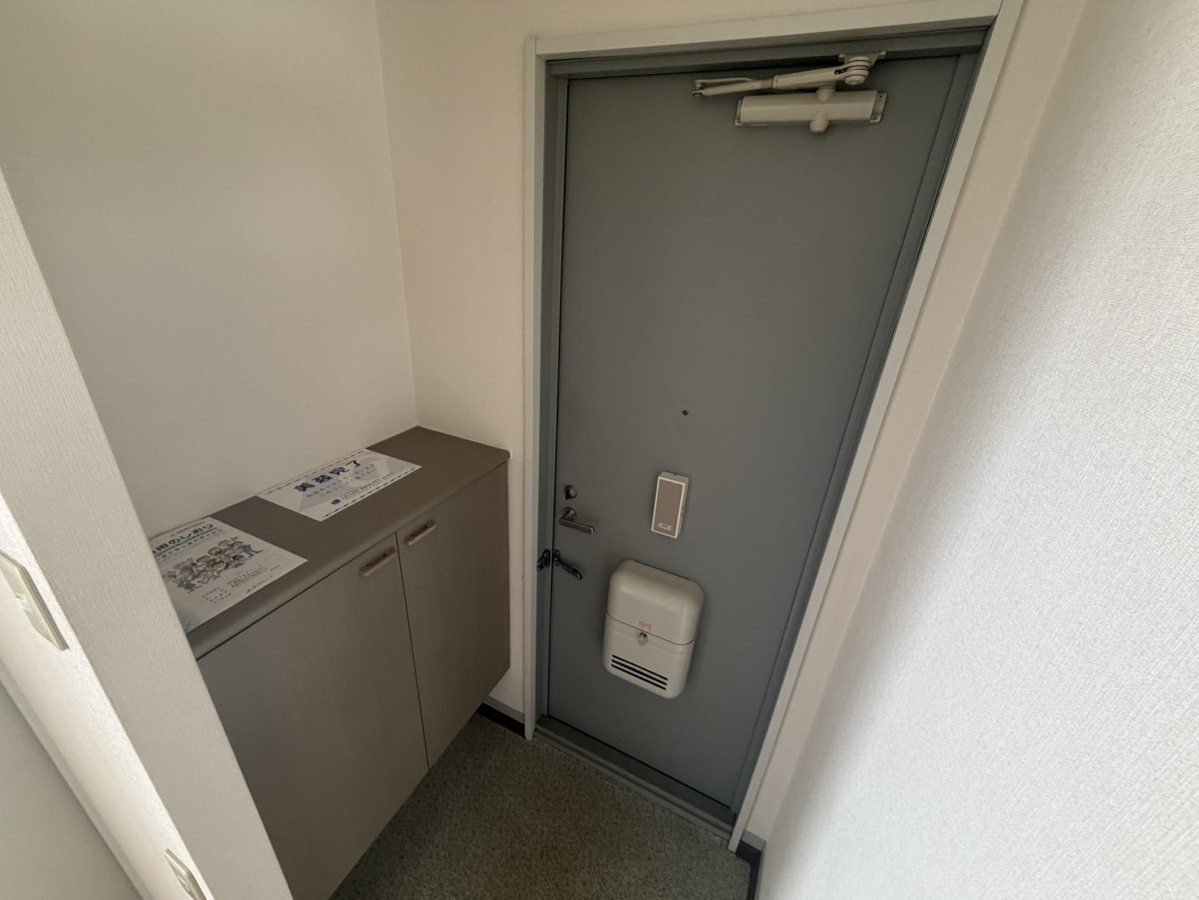 玄関 写真6