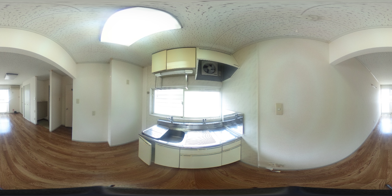 キッチン 写真34
