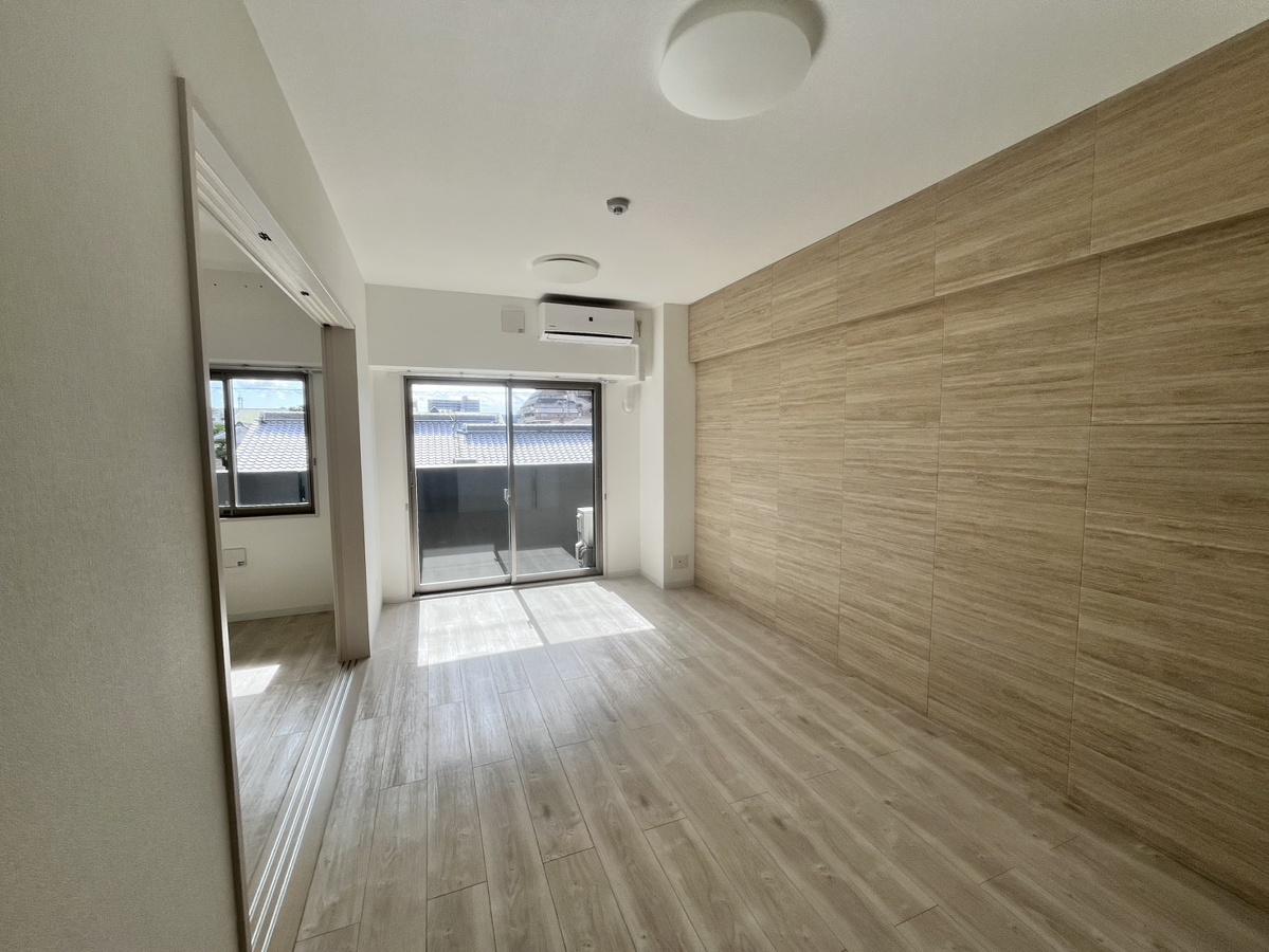 リビング 写真2