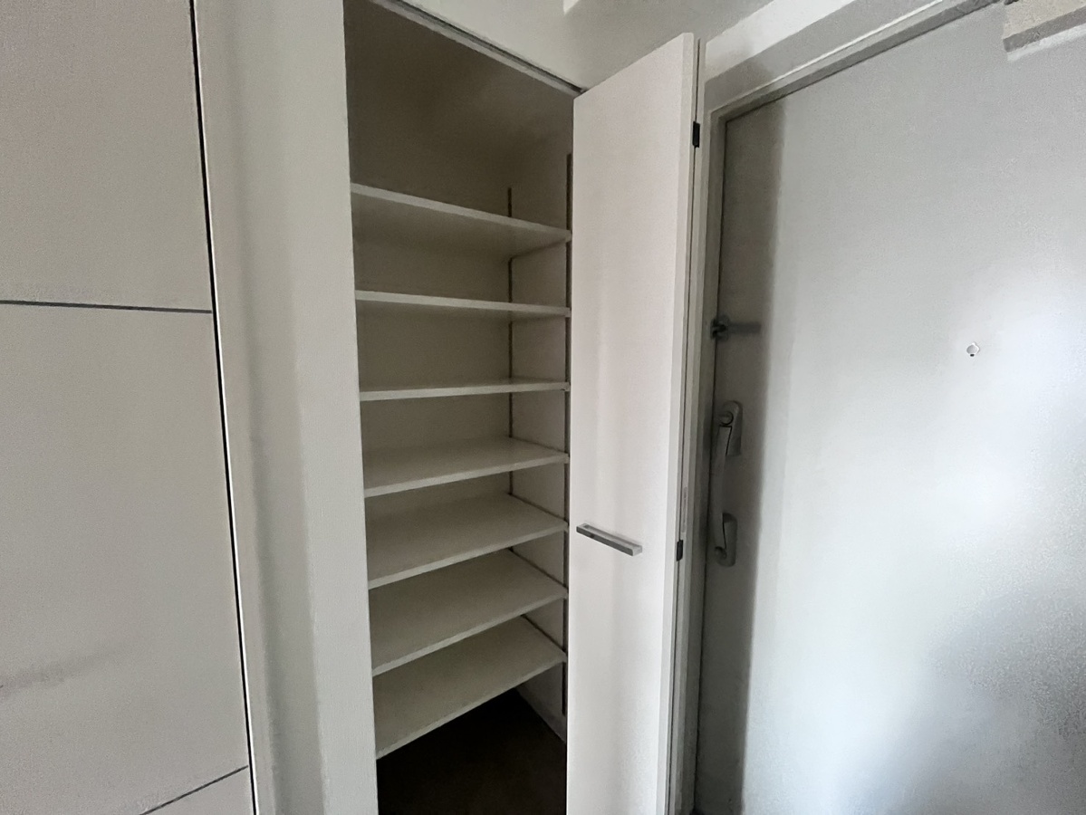 収納 写真12