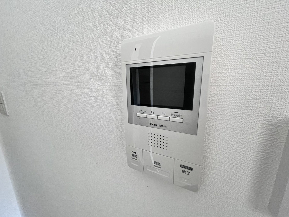 セキュリティ 写真19