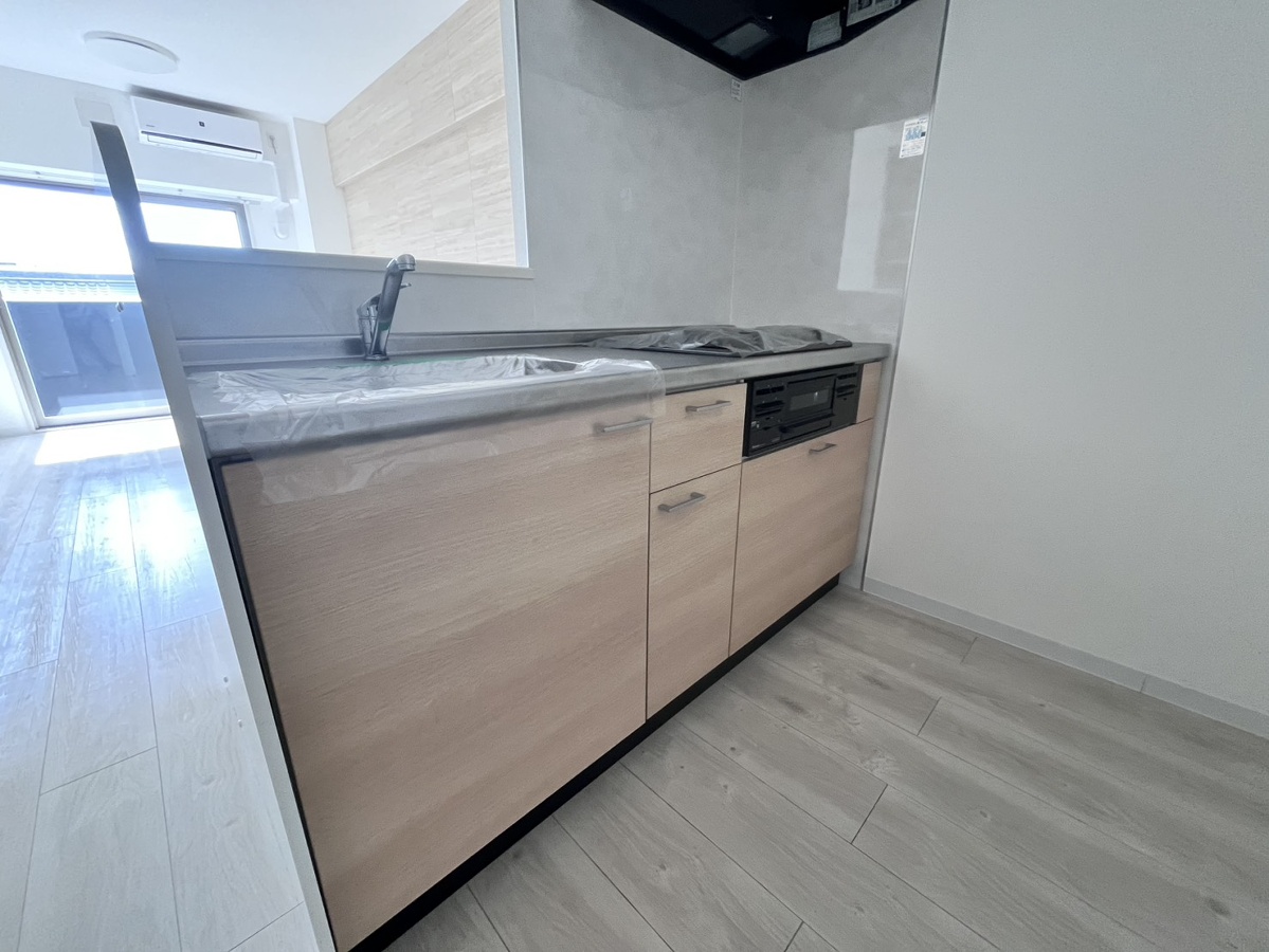 キッチン 写真3