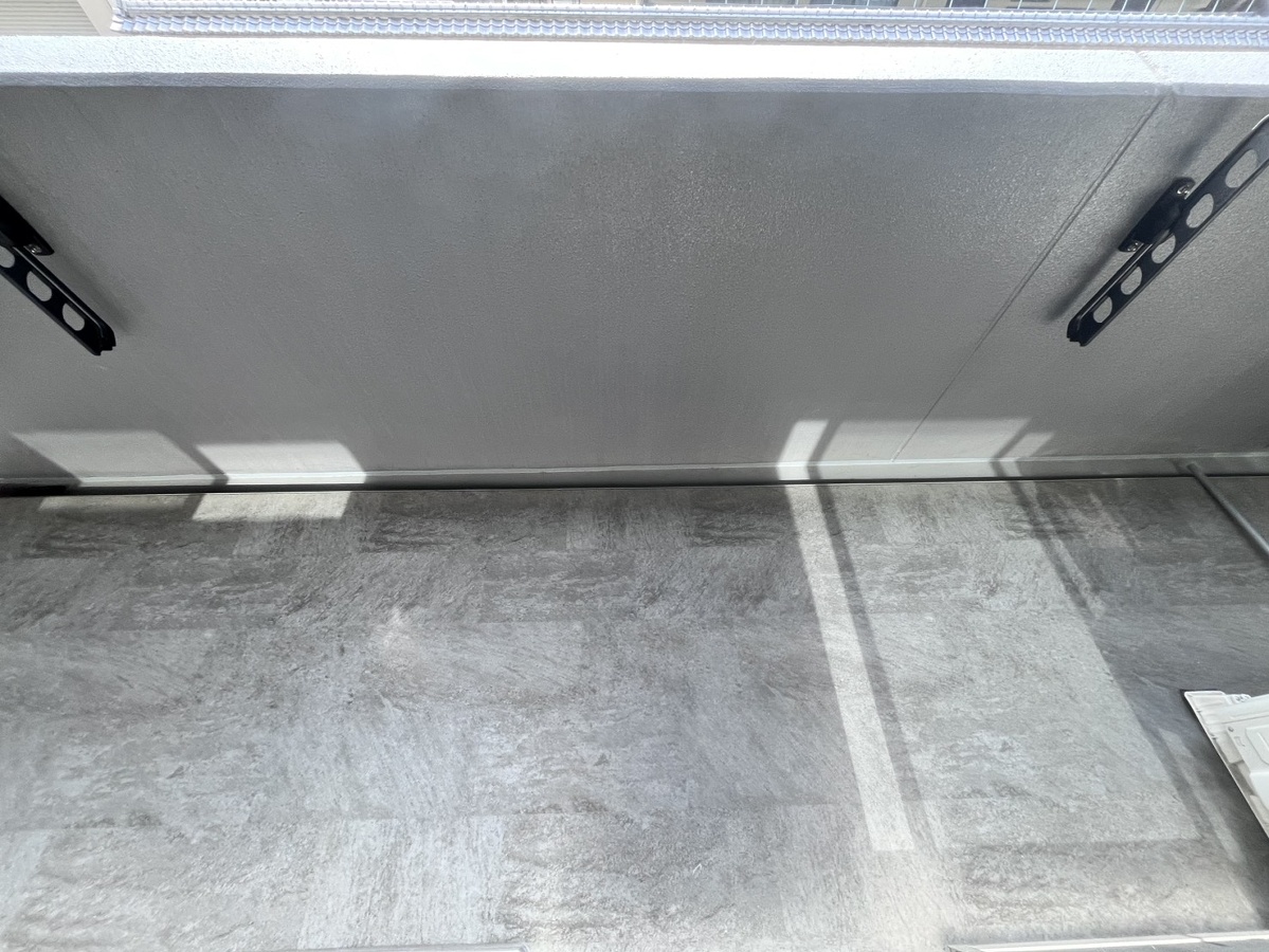 バルコニー・ベランダ 写真18