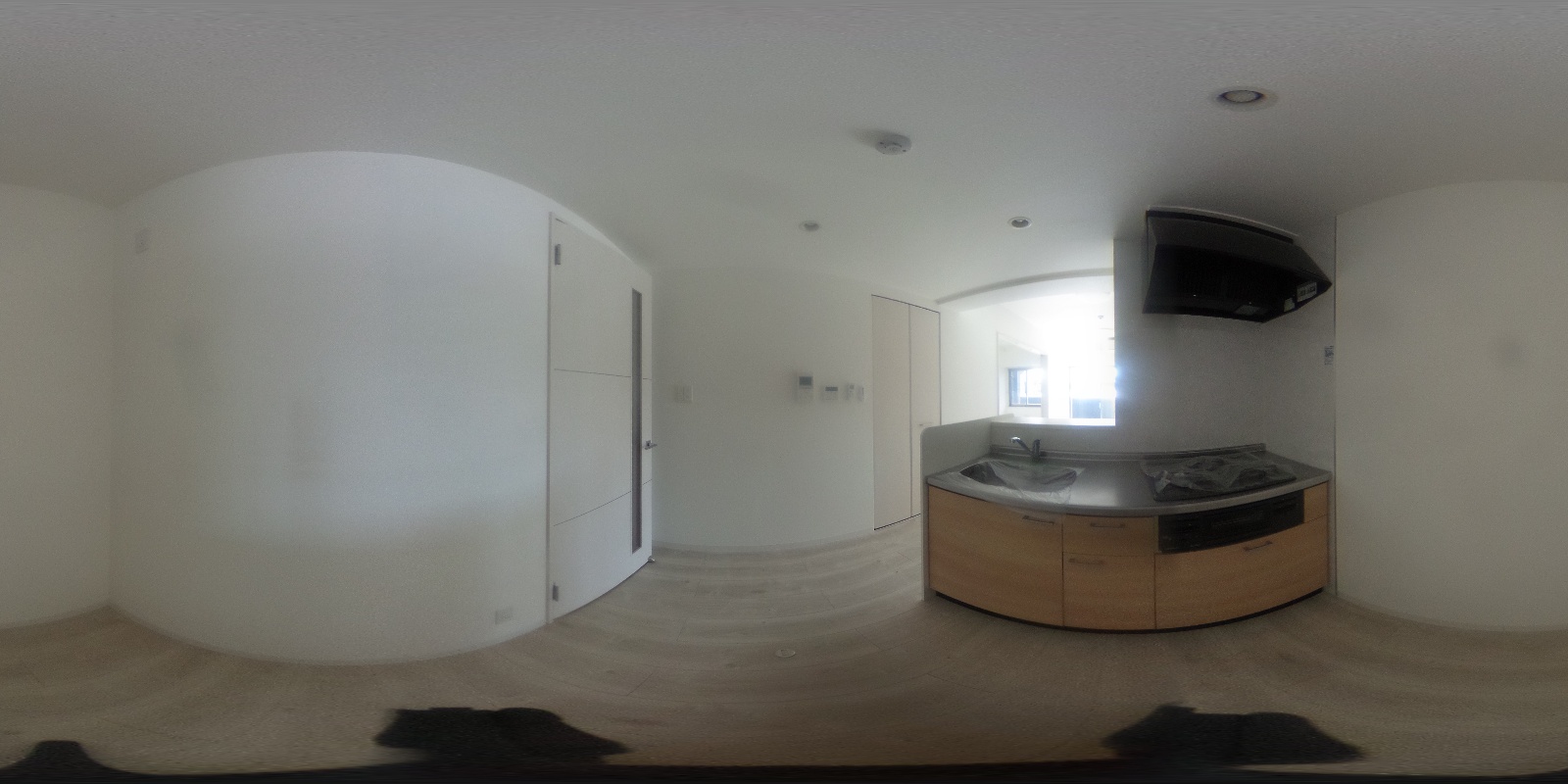 キッチン 写真34