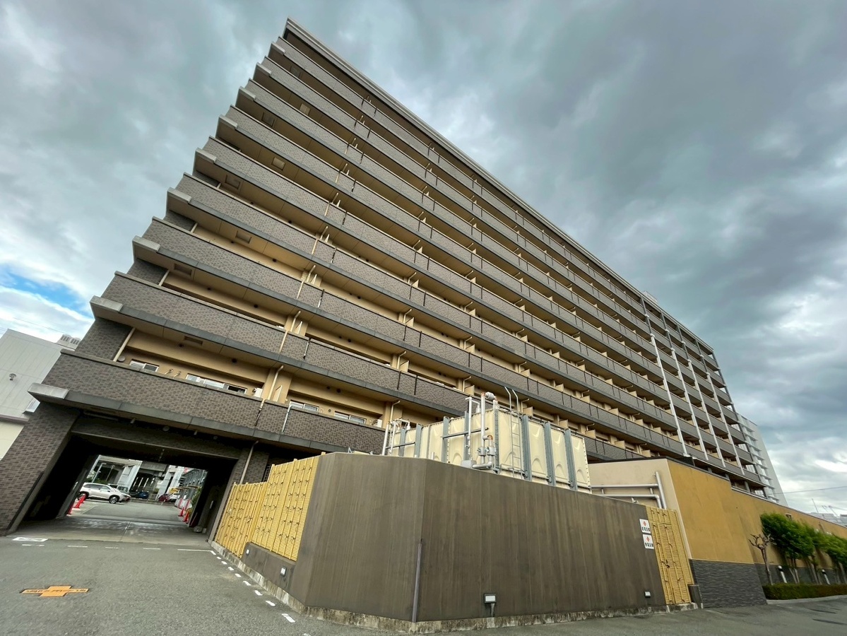 エイジングコート姫路