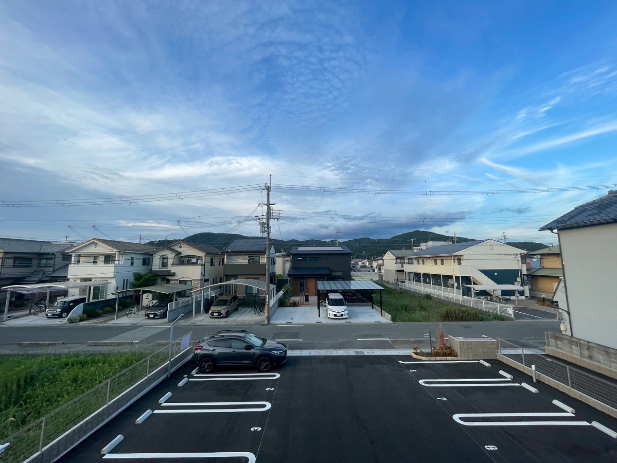 眺望 写真20