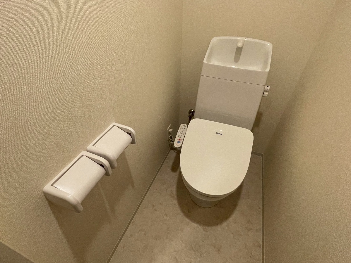 トイレ 写真11