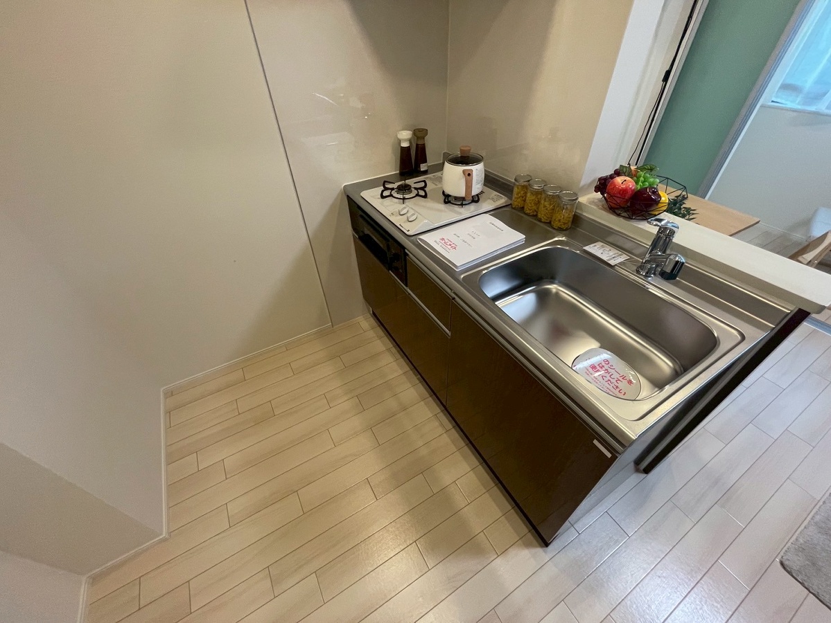キッチン 写真4