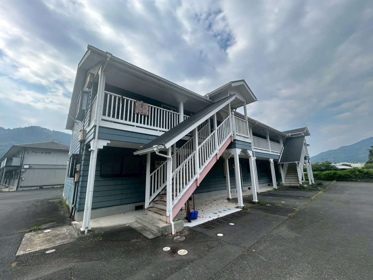 森本ハイツ
