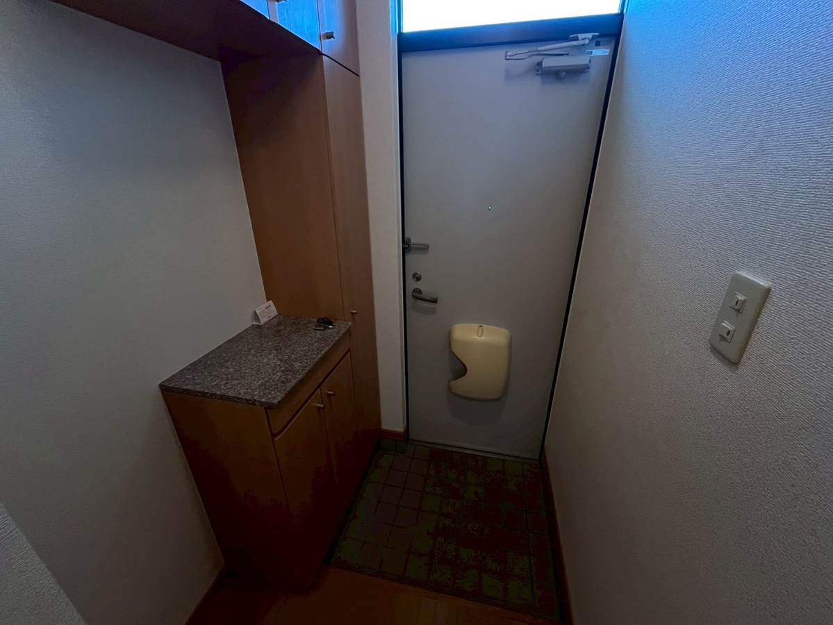 玄関 写真9