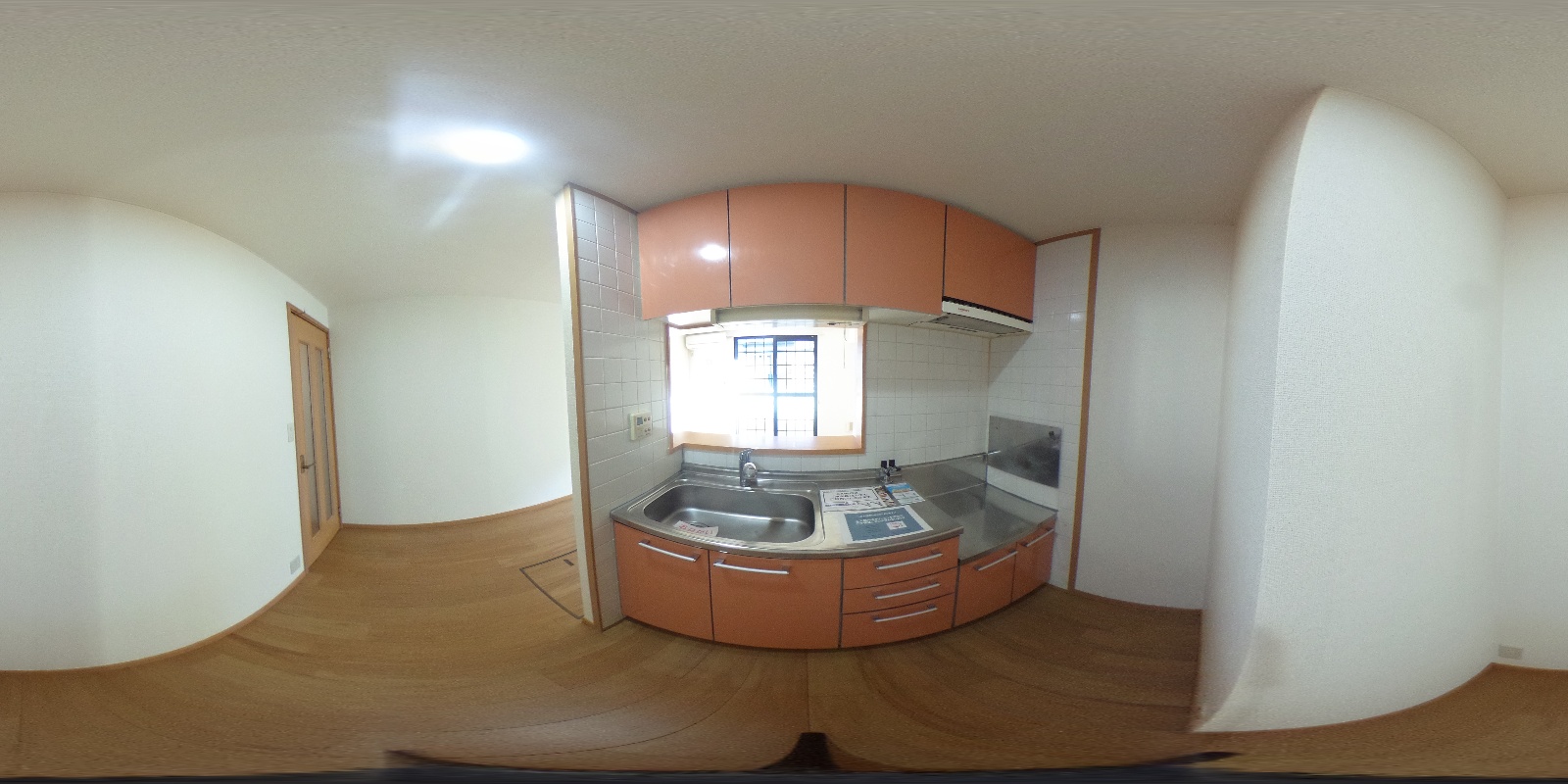 キッチン 写真34