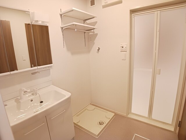 洗面所 写真6