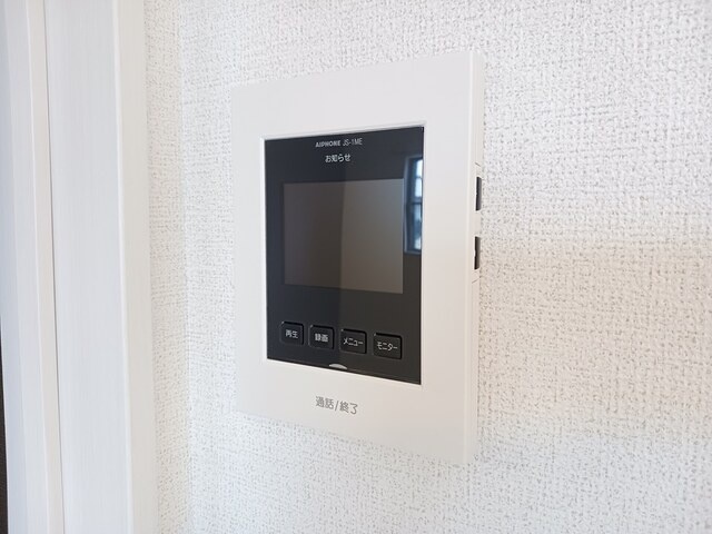 セキュリティ 写真11