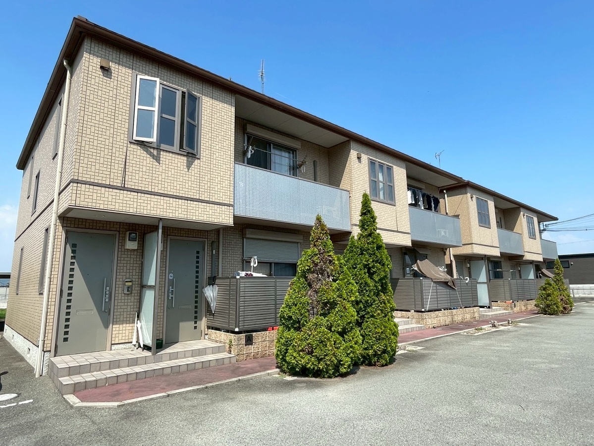 シャーメゾン坂元