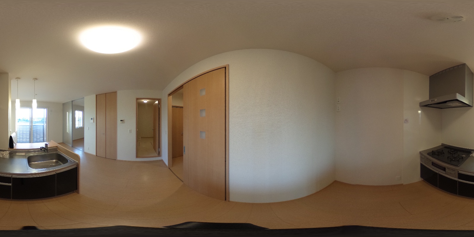 キッチン 写真34