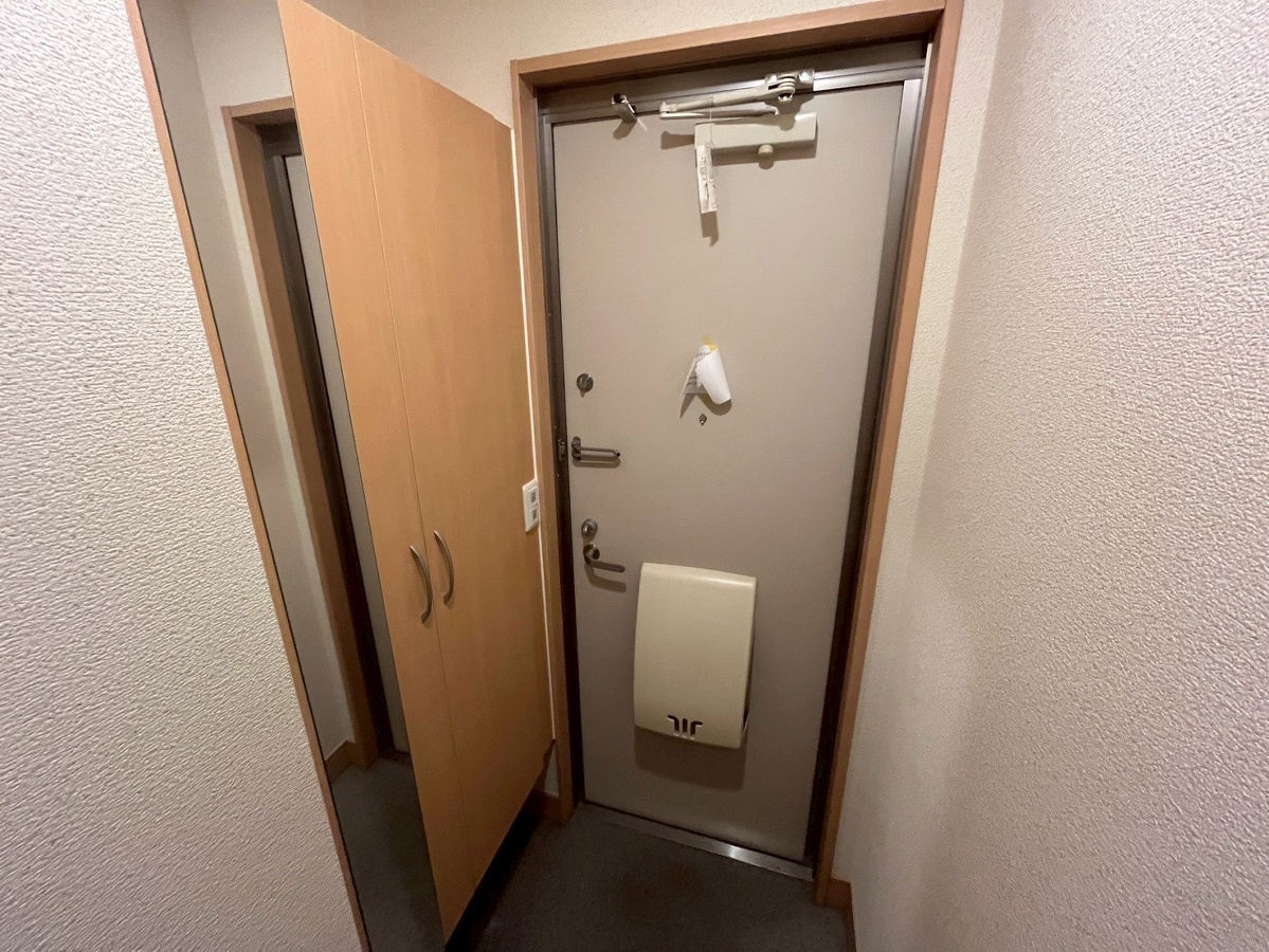 玄関 写真10