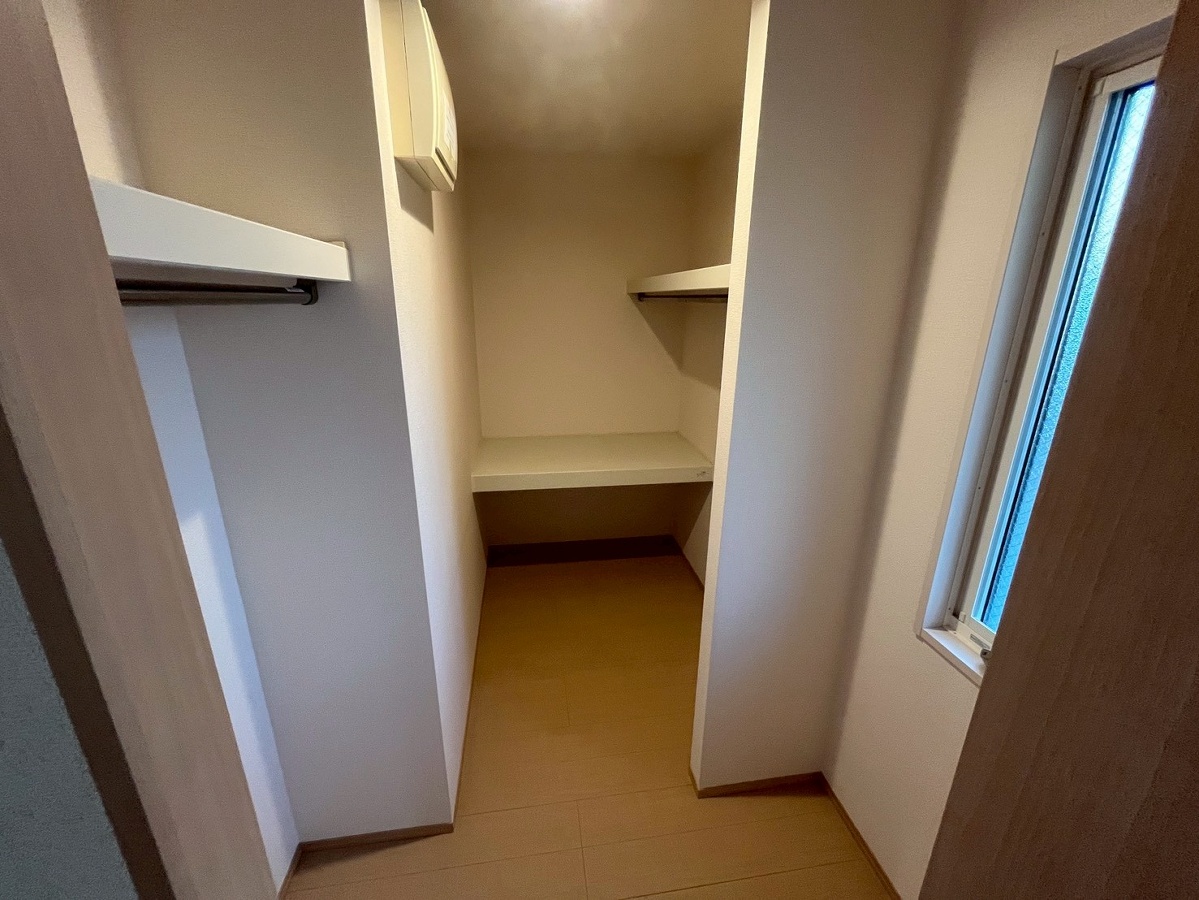 その他部屋・スペース 写真7