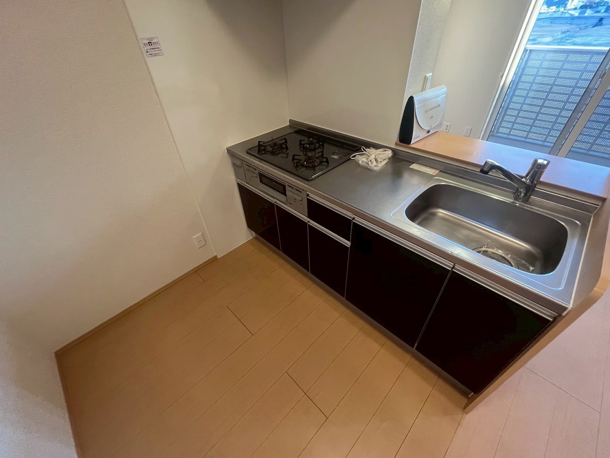 キッチン 写真3