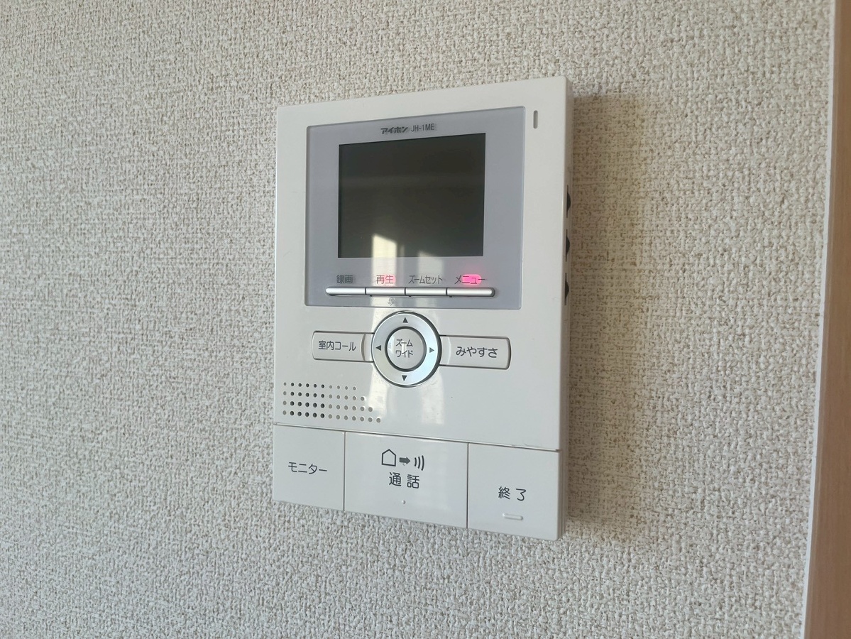 セキュリティ 写真19