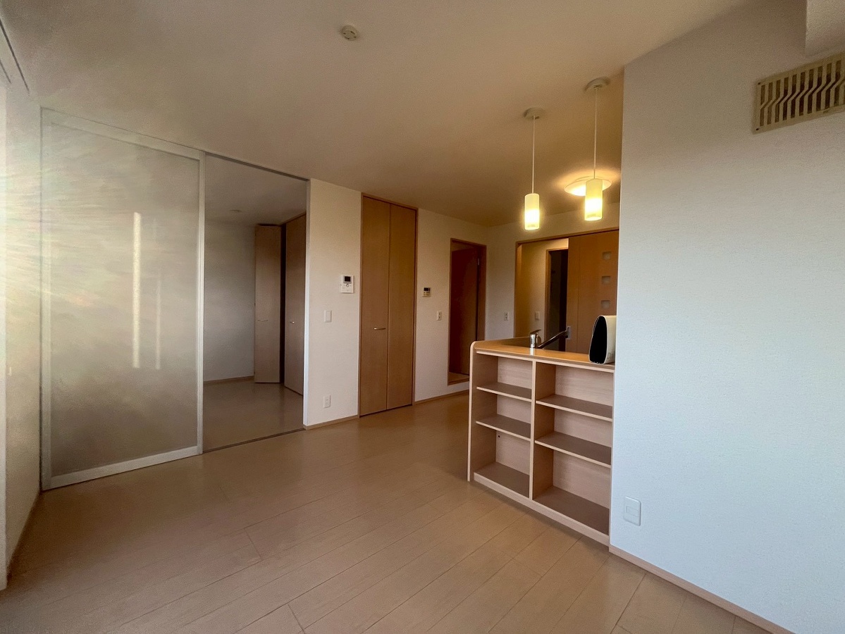 ダイニング 写真2