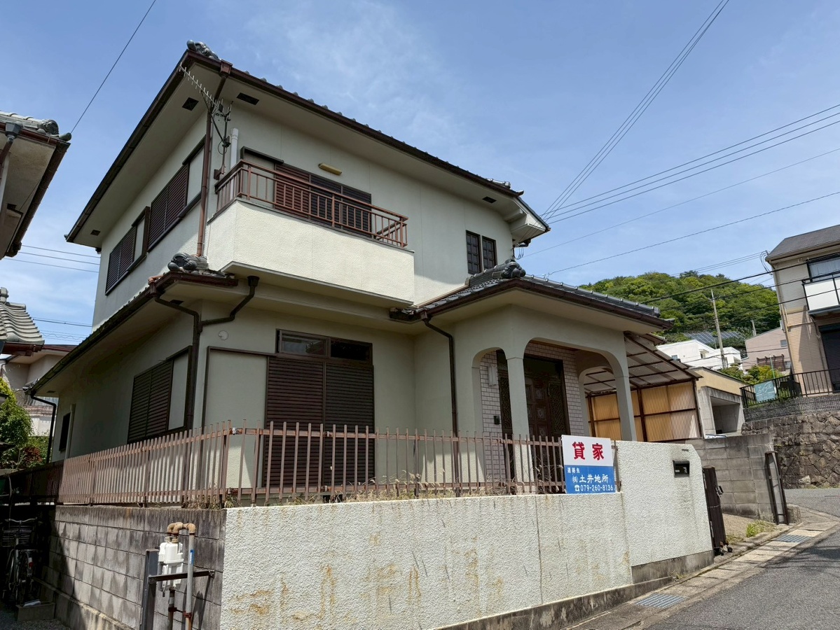 外観 写真29