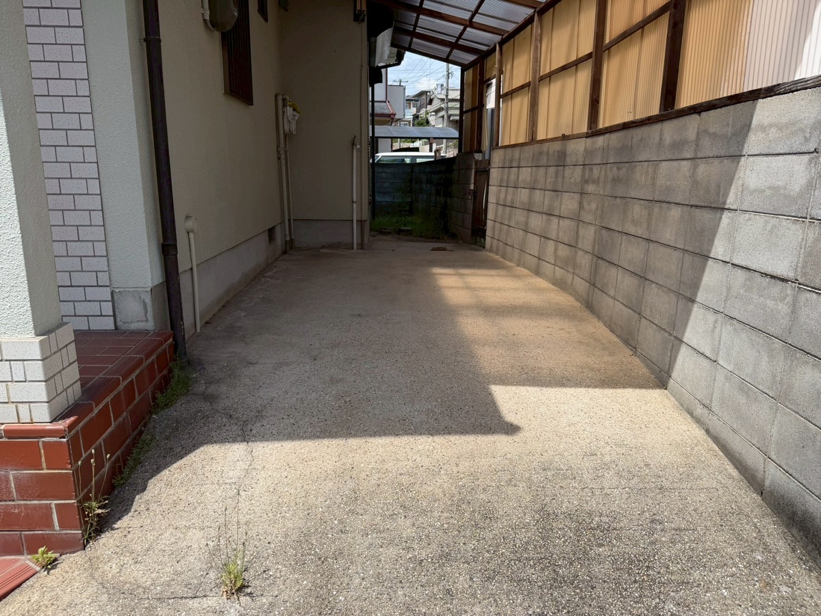 駐車場 写真32
