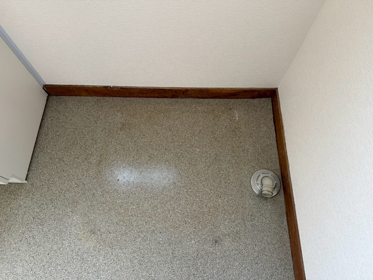 洗面所 写真10
