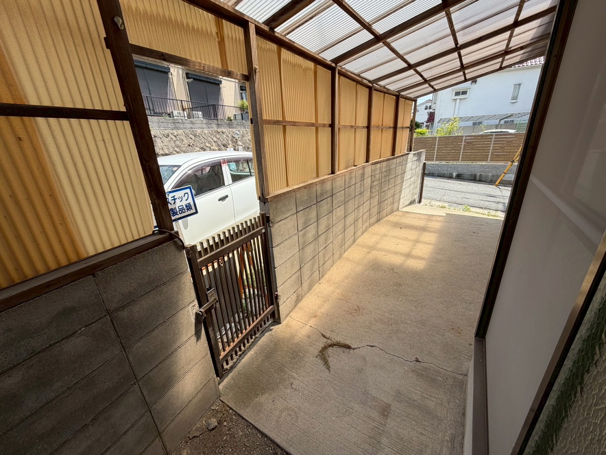 庭 写真16