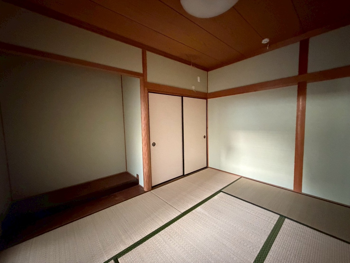 その他部屋・スペース 写真7
