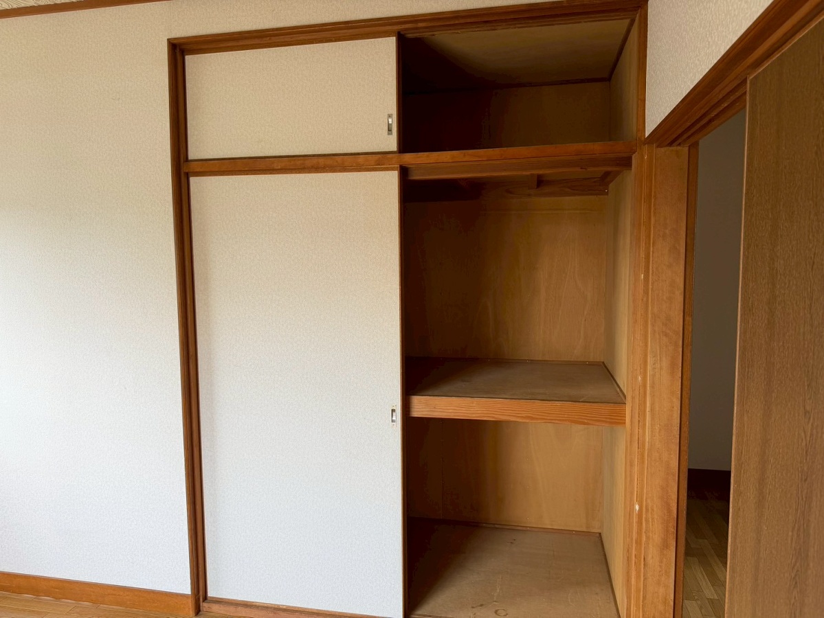 収納 写真14