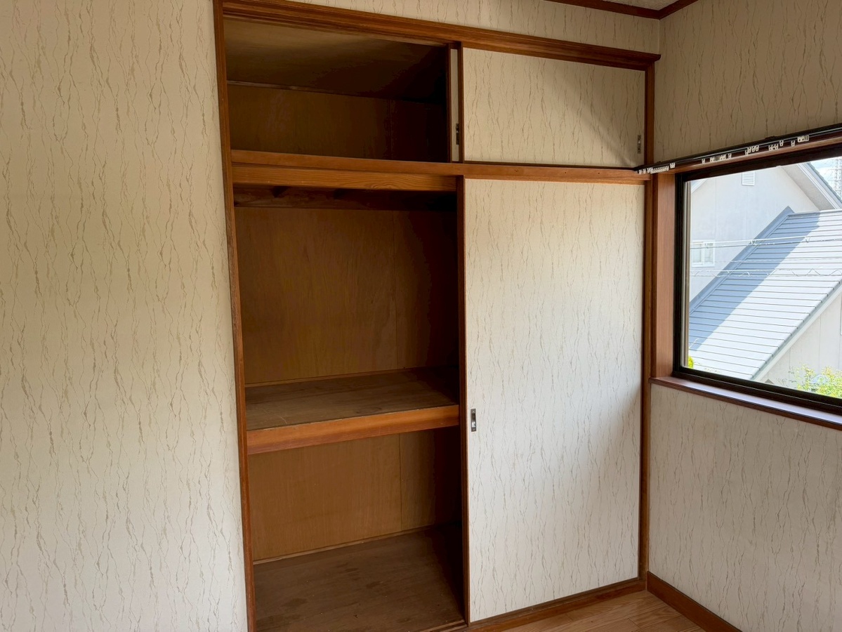 収納 写真15