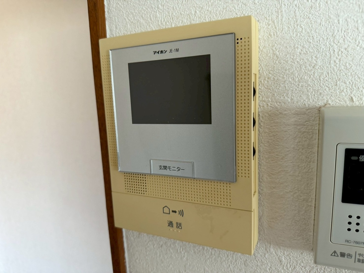 セキュリティ 写真17