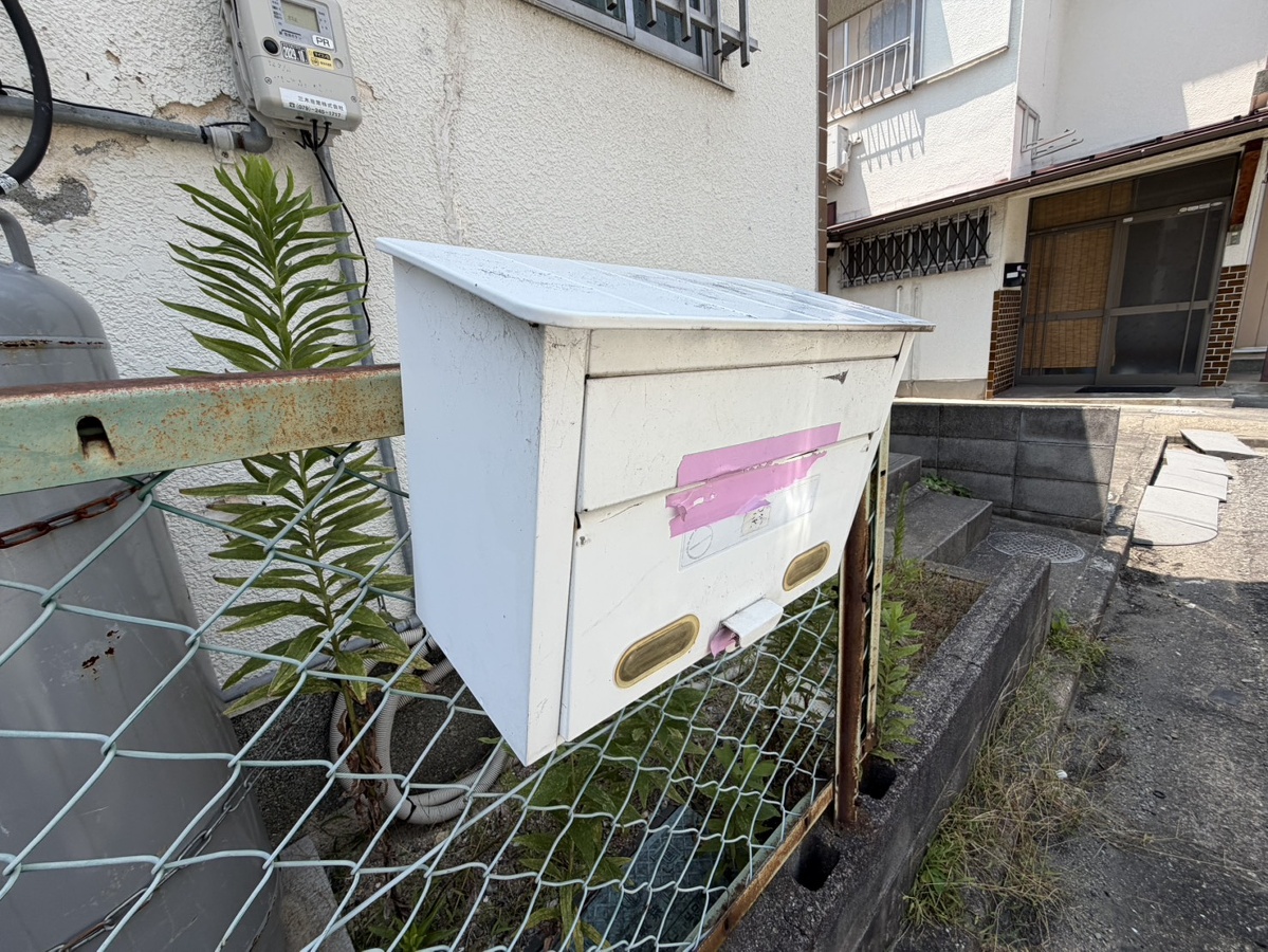 敷地内/建物 写真31