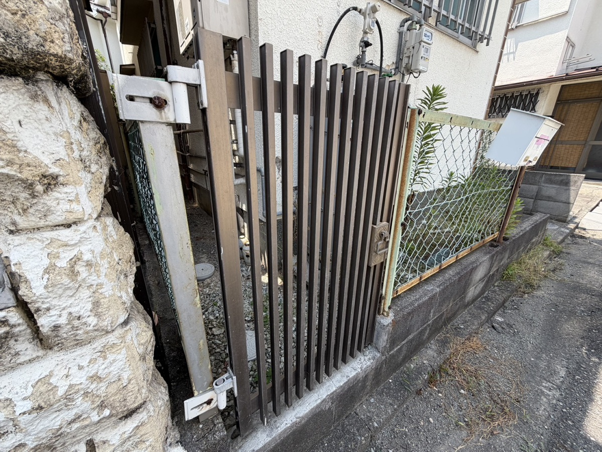 敷地内/建物 写真32
