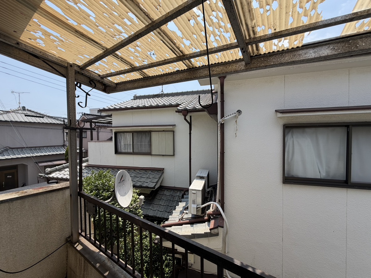 眺望 写真29
