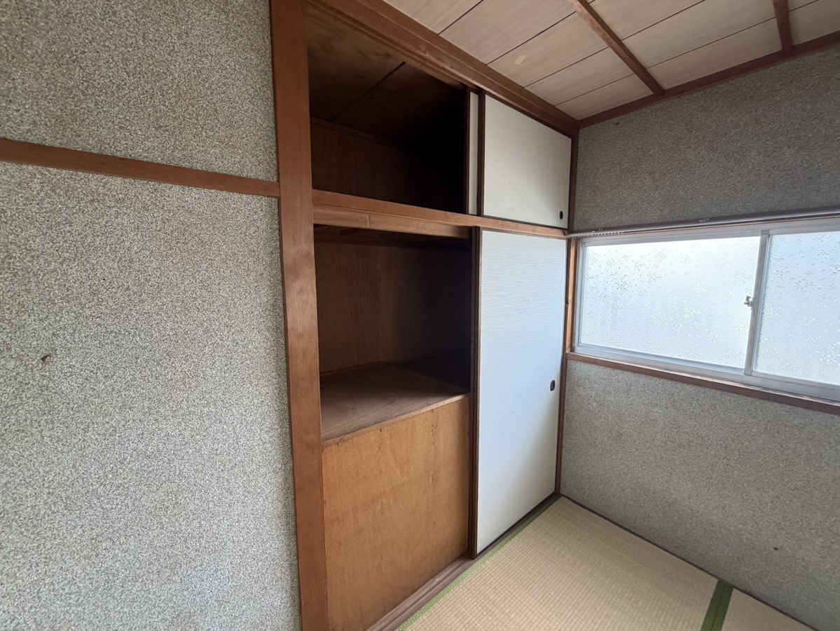 収納 写真16