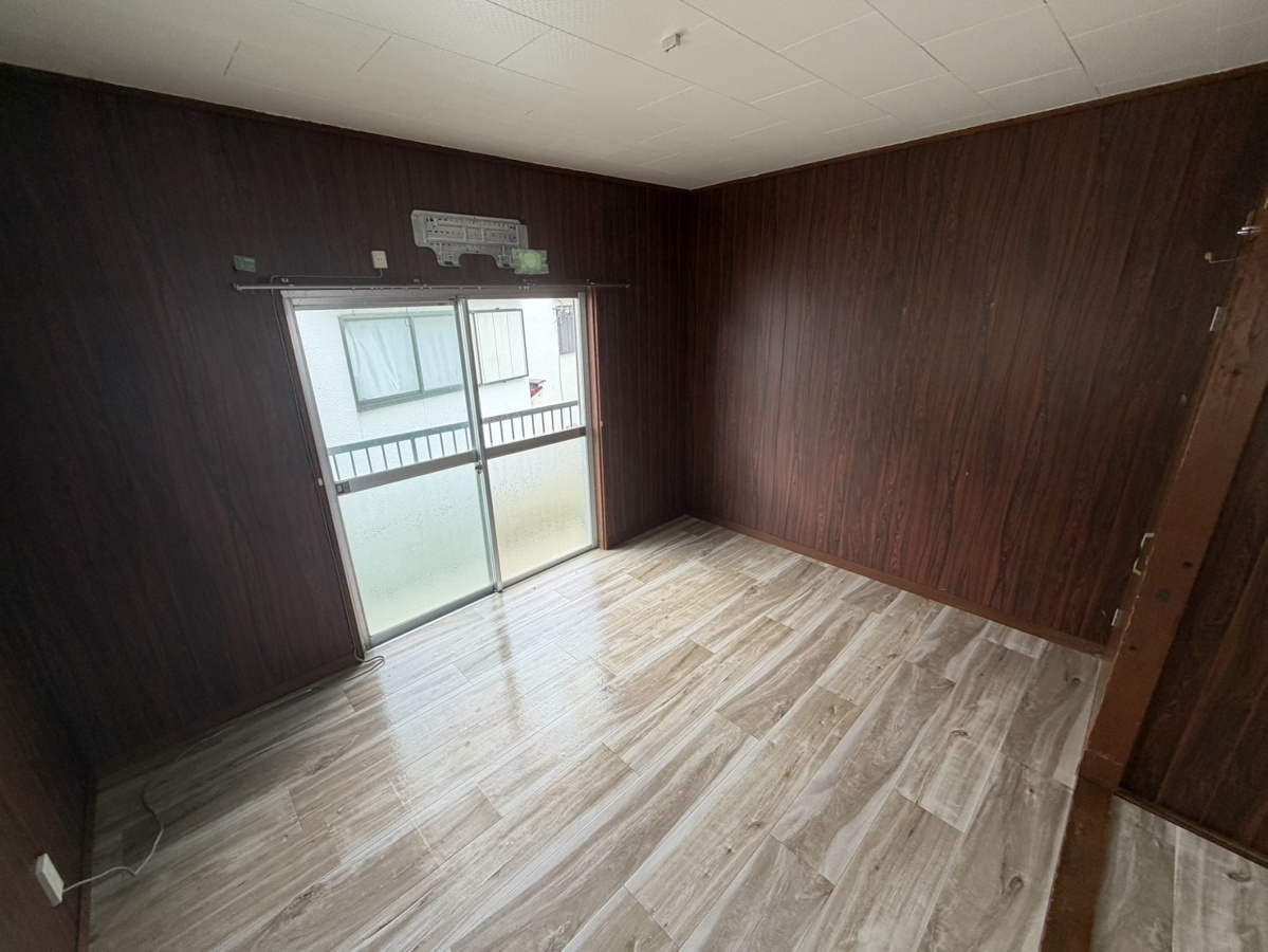 子供部屋 写真7