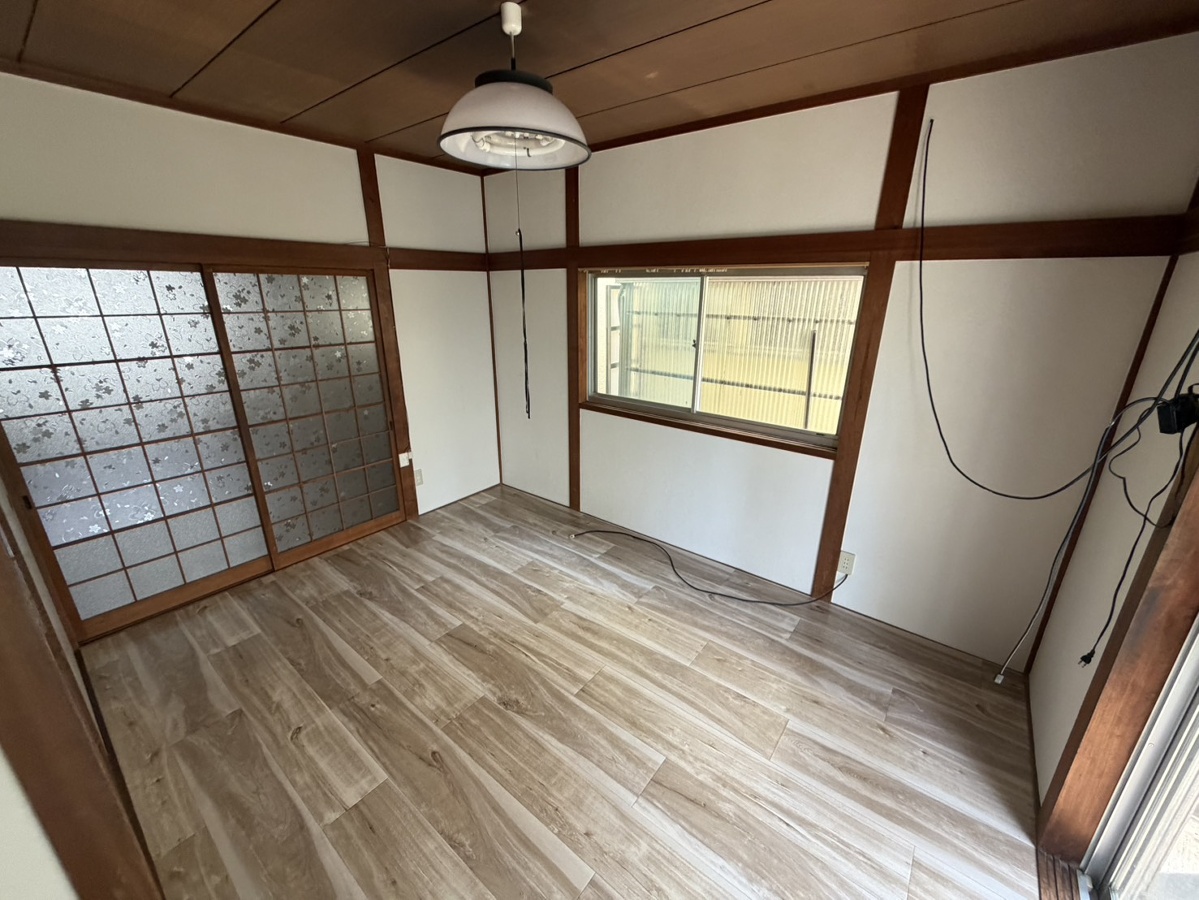 内装 写真2