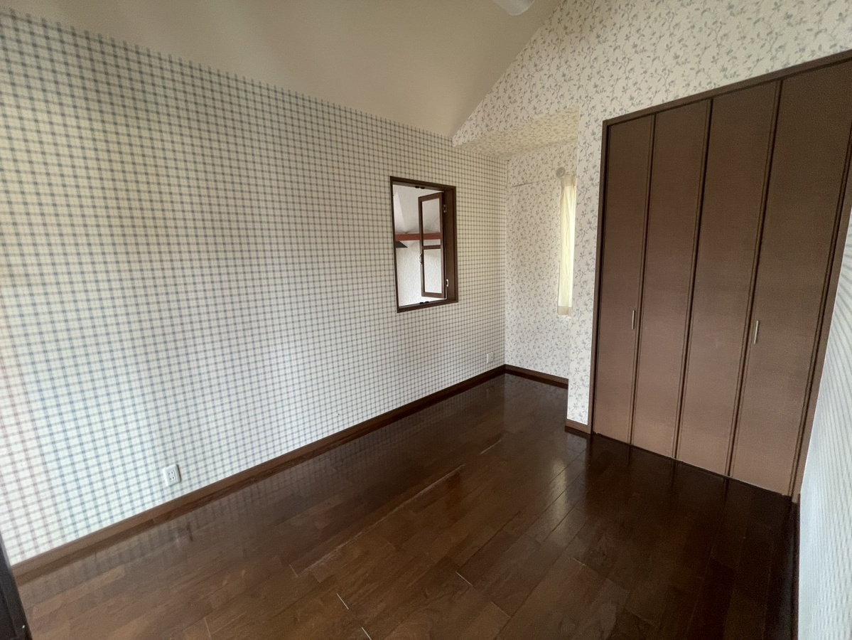 子供部屋 写真10