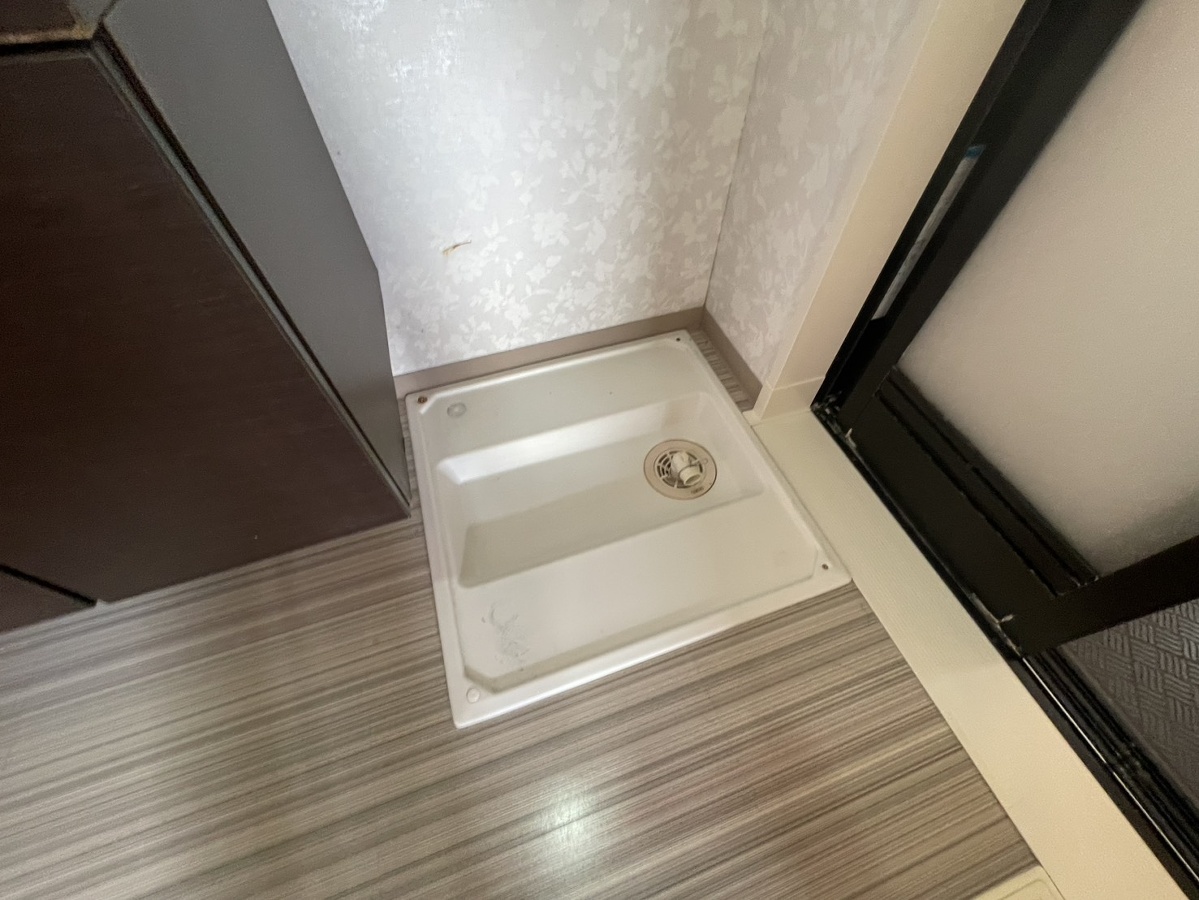 洗面所 写真15