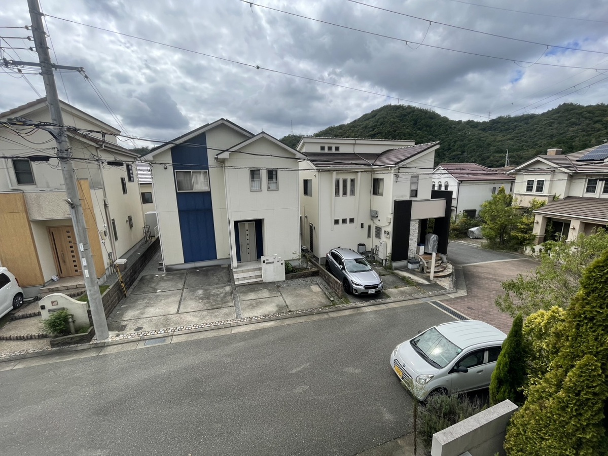 眺望 写真29
