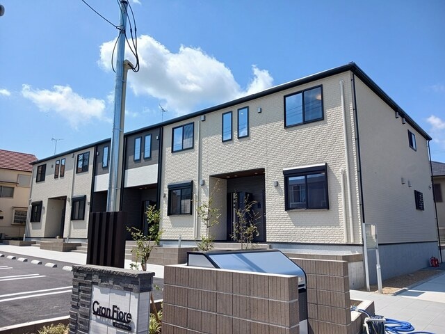 グランフィオーレ