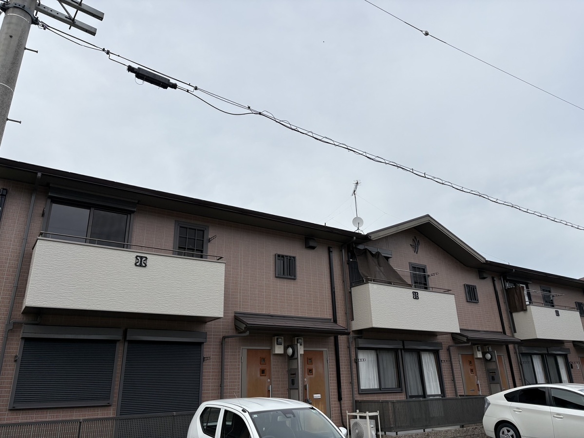 ソレジオ桜