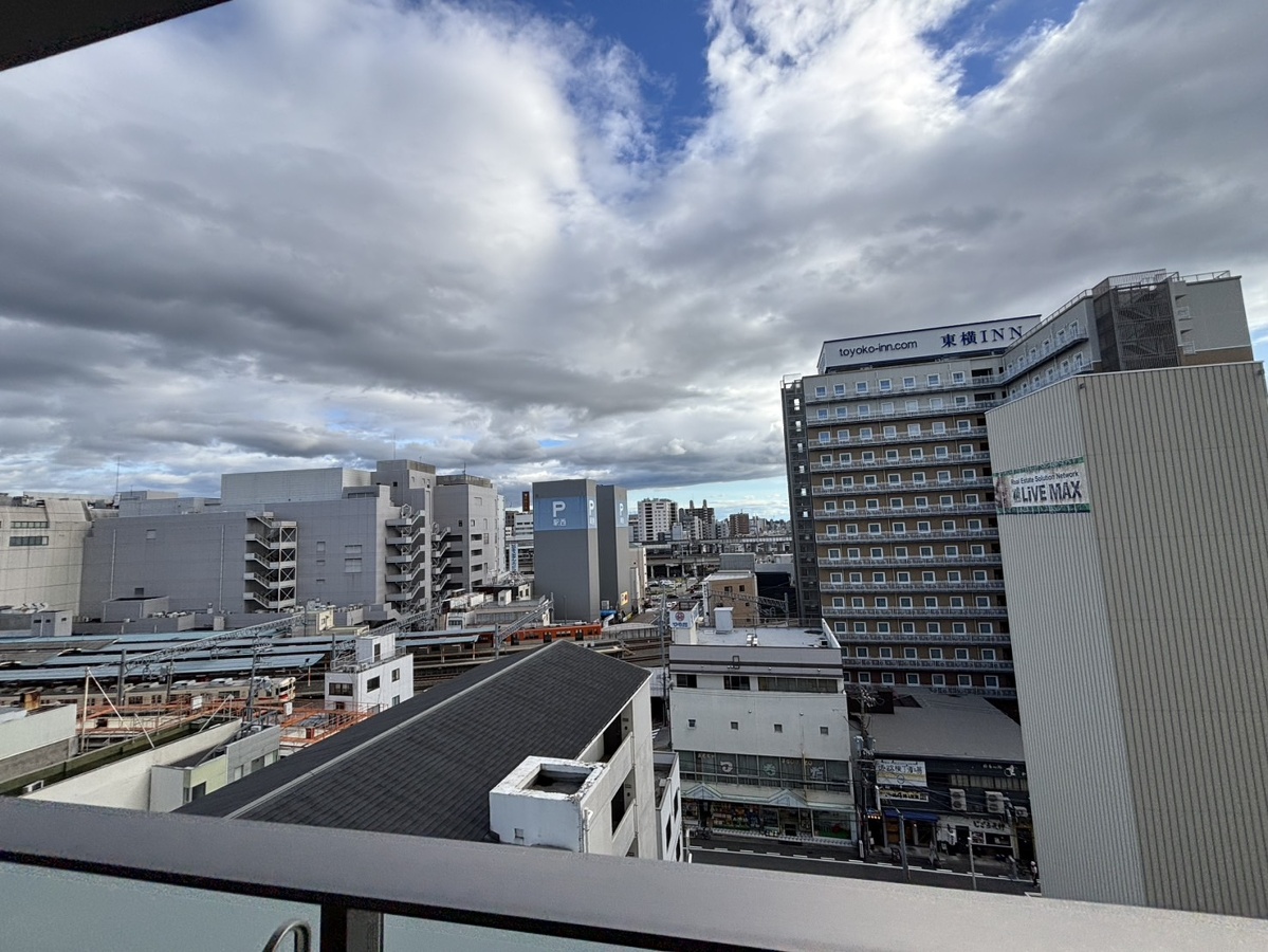 眺望 写真28